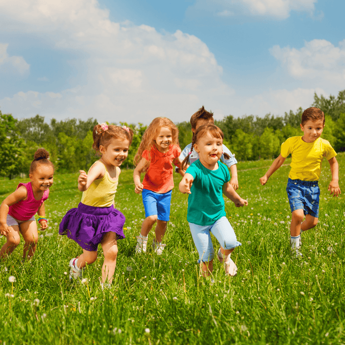 10 Fun and Educational Summer Activities for Your Kids!