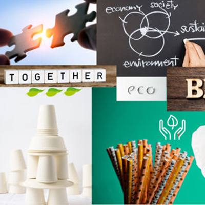 Biodegradable products!!