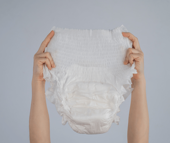 The Unexpected Uses of Adult Diapers