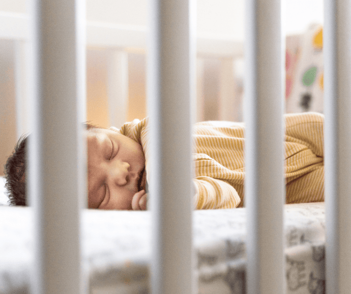 Tips for Keeping Your Baby Comfy Overnight: Best Diaper Practices