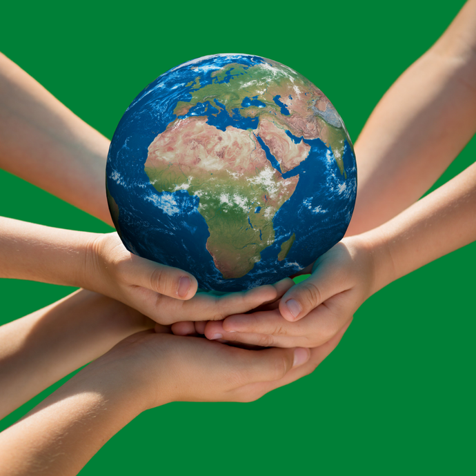 What are the Positive Impacts of using Biodegradable Diapers?