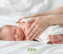 Load image into Gallery viewer, Free Samples - Nateen Canada - Baby Diapers - babywipes nateen canada premium diapers biodegradable sustainable ecoliving ecofriendly toronto vancouver extremely soft co
