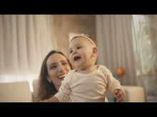 Load and play video in Gallery viewer, Nateen Premium Diapers Medium (4 - 9 kg | 9 - 20 lbs)
