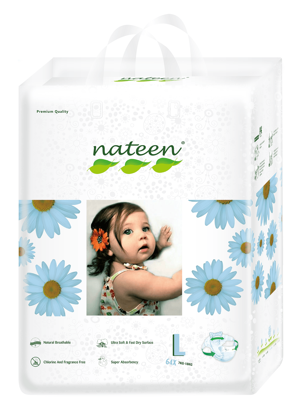 babywipes_nateen_canada_premium_diapers_biodegradable_sustainable_ecoliving_ecofriendly_toronto_size_large_64_units