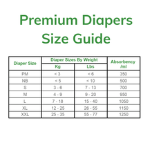 Load image into Gallery viewer, baby wipes nateen canada premium diapers biodegradable sustainable ecoliving ecofriendly toronto quebec calgary newborn
